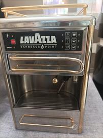 macchina caffè Lavazza point 
