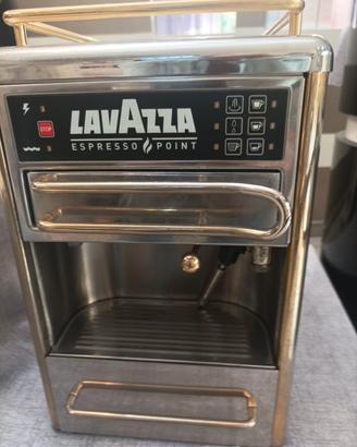 macchina caffè Lavazza point 