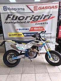 Husqvarna FE 450