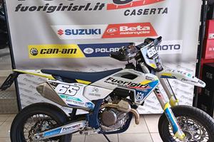 Husqvarna FE 450
