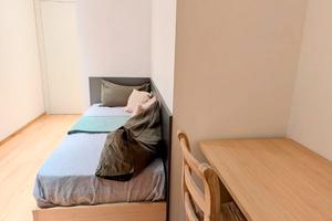 Stanza per studenti