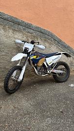 Husqvarna 250 4T FE