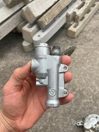 Pompa freno Brembo posteriore