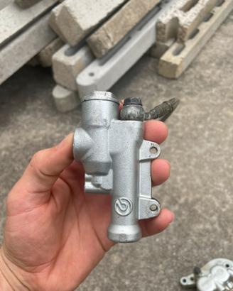 Pompa freno Brembo posteriore
