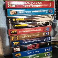collezione di film Alberto sordi 