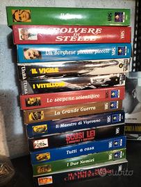 collezione di film Alberto sordi 