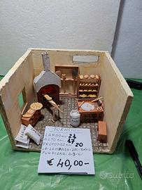 Accessori per presepi 