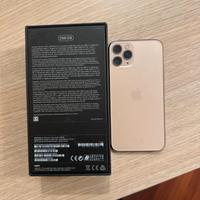 I phone 11 pro 256 gb