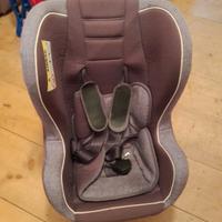 seggiolino auto per bimbi