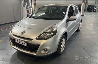 Renault Clio GPL 1.2 63.000km