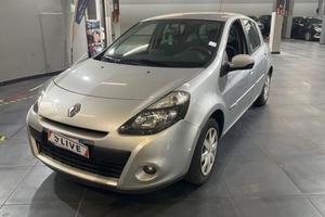 Renault Clio GPL 1.2 63.000km