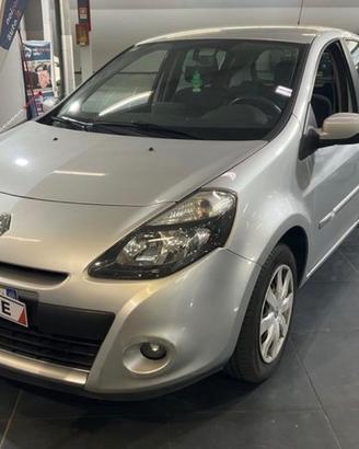 Renault Clio GPL 1.2 63.000km