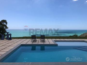 Villa singola - Sciacca