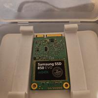 SSD Samsung M.2 SATA da 250GB