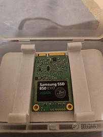 SSD Samsung M.2 SATA da 250GB