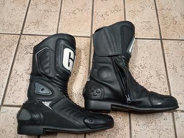 stivali da moto Gaerne 