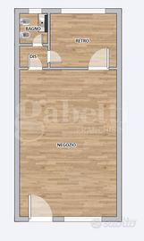 Negozio Avezzano [AZ24057BVCG]