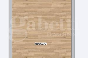 Negozio Avezzano [AZ24057BVCG]