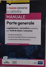Libro concorso PNRR Legislazione normativa Edises