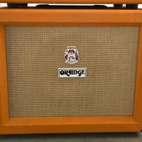Cabinet Orange PPC112