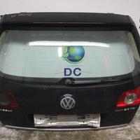 PORTELLONE POSTERIORE COMPLETO VOLKSWAGEN Passat V