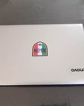 Lenovo notebook PC portatile laptop  I5 