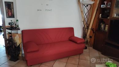 divano letto