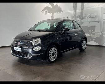 FIAT 500 (2015--->) 1.0 Hybrid Dolcevita