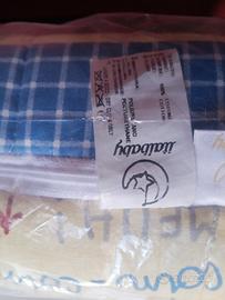 Materasso per lettino 