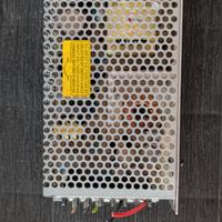 Alimentatore trasformatore 24 v