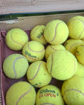 palline tennis 
