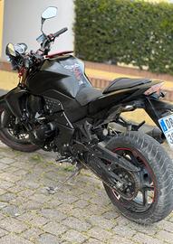 Kawasaki Z750 R
