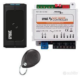 URMET CONTROLLO ACCESSI - 1088/301 - smart home