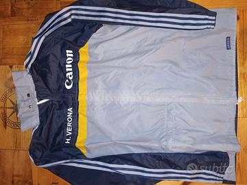 spolverino Hellas Verona 84-85