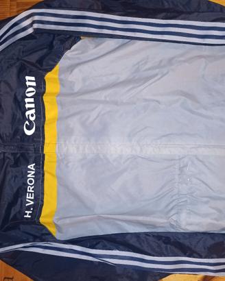 spolverino Hellas Verona 84-85