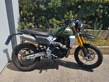 FANTIC CABALLERO 500 ANNO 2022