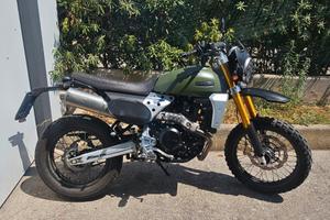 FANTIC CABALLERO 500 ANNO 2022