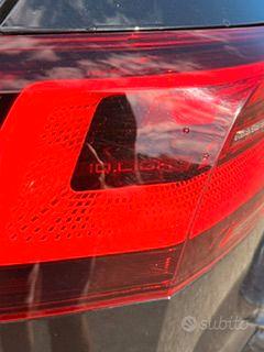 Volkswagen Golf Gti 2021 photo 5