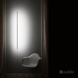 Lampada Davide groppi. Masai