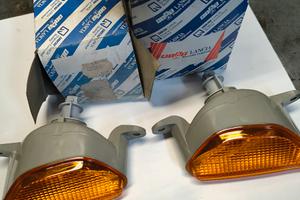 FIAT Barchetta frecce anteriori 