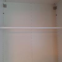 IKEA COMPLEMENT BASTONI APPENDIABITI 