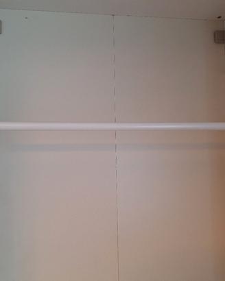 IKEA COMPLEMENT BASTONI APPENDIABITI 
