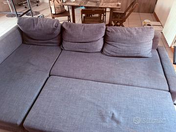 DIVANO IKEA