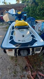Seadoo gti 130