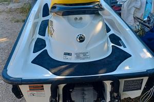 Seadoo gti 130