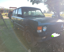 Range Rover Classic 3.5