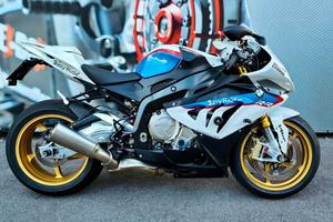 Bmw S 1000 RR