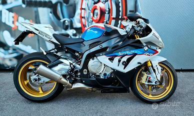 Bmw S 1000 RR