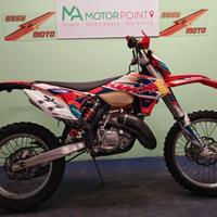Ktm 125 exc - 2013