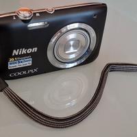 NIKON COOLPIX S2900